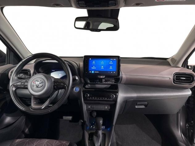 Toyota Yaris Cross 1.5H (116 CV) E-CVT Lounge - Foto 9