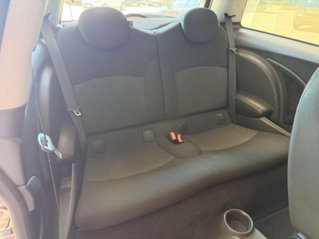 MINI One Hatchback 1.6, NEOPATENTATI OK! - Foto 10