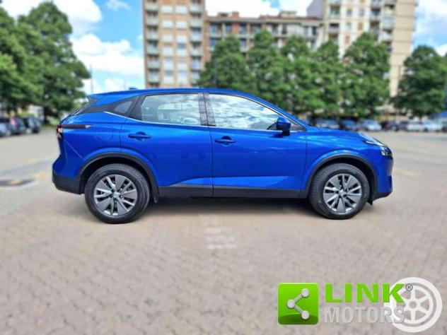 NISSAN Qashqai MHEV 140 CV Visia rif. 23987089 - Foto 9