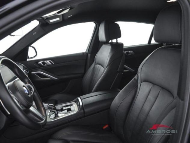 BMW X6 xdrive30d MSport auto rif. 23802342 - Foto 9