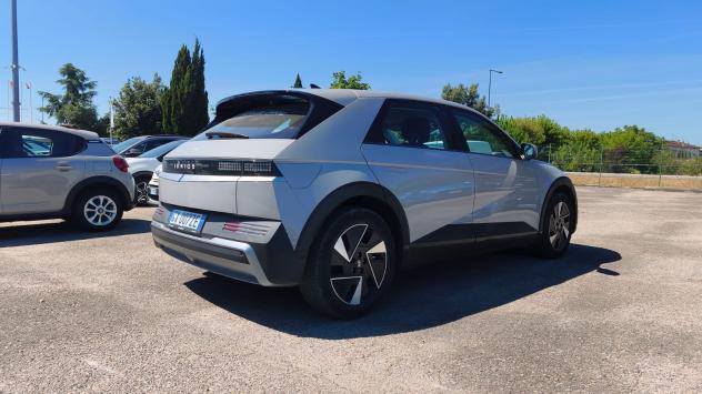 Hyundai Ioniq 5 EV 63 kWh RWD Exclusive - Foto 9