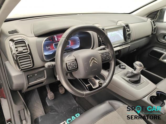 Citroën C5 Aircross I 2018 1.5 bluehdi Feel Pack s&s 130cv my20 - Foto 7