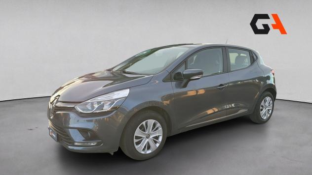 Renault Clio Clio 0.9 tce energy Business Gpl 90cv my18