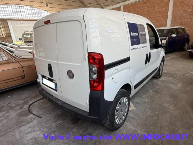 FIAT Fiorino 1.3 MJT 95CV Furgone SX - NON MARCIANTE rif. 23983238 - Foto 4