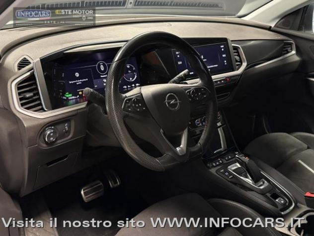 OPEL Grandland 1.6 PHEV aut. AWD GSe - PROMO rif. 24112869 - Foto 9