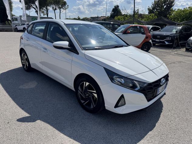 Hyundai i20 1.2 MPI 84cv ConnectLine - Foto 7
