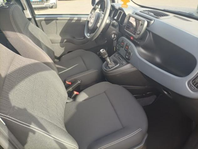 FIAT Panda 1.0 FireFly Hybrid ANDROID/CARP UNIPROPRIETARIO!! rif. 23937447 - Foto 10