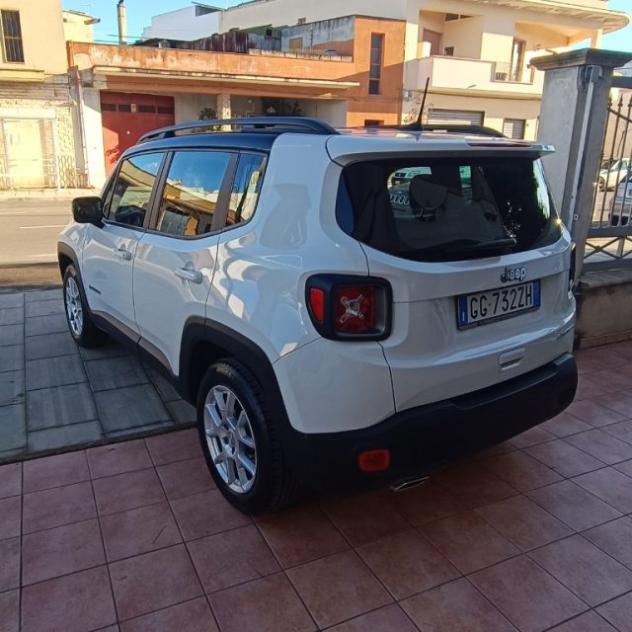 JEEP Renegade 1.6 Mjt 130 CV Limited rif. 23749855 - Foto 5