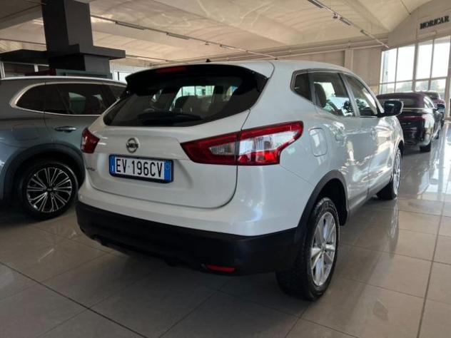 NISSAN Qashqai 1.6 dCi 4WD edition rif. 23515633 - Foto 10