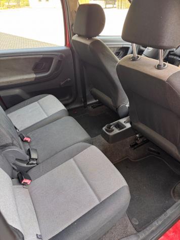 Skoda Roomster 1.4 TDI Style - Foto 9