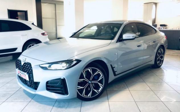 BMW 420 i Msport TETTO PELLE rif. 23653694