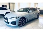 BMW 420 i Msport TETTO PELLE rif. 23653694