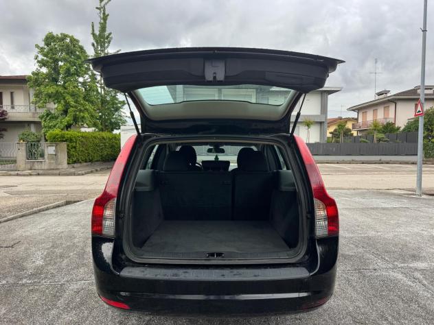 VOLVO V50 1.6 DIESEL DRIVE POLAR EURO 4 - Foto 7