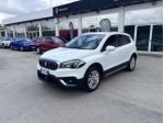 Suzuki S-Cross 1.4 Boosterjet 4WD AllGrip Cool aut. Gpl