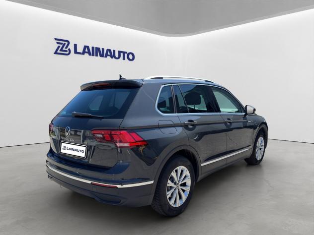 Volkswagen Tiguan 2.0 TDI SCR 110KW Life DSG - Foto 6