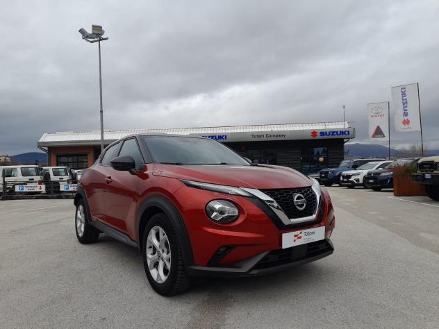Nissan Juke 1.0 dig-t N-Connecta 117cv - Foto 2