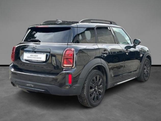 MINI Mini 2.0 Cooper D Classic Countryman rif. 24182526 - Foto 5