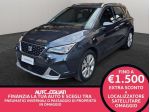 SEAT Arona Arona 1.0 ECO TSI 110 CV XPERIENCE DSG
