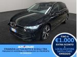 Volkswagen Golf Golf 1.5 TSI eHybrid Edition Plus DSG