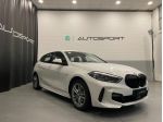 BMW Serie 1 118i 5p. Msport