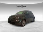 FIAT 500 III 2015 1.0 hybrid Cult 70cv