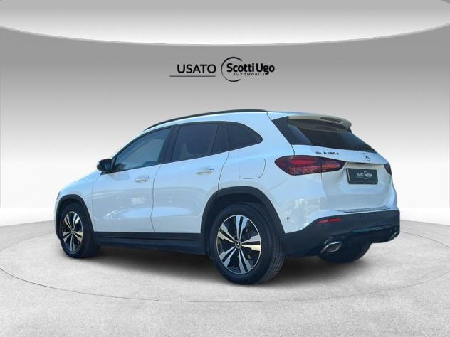 Mercedes-Benz GLA GLA-H247 2023 180 d Progressive Advanced Plus auto - Foto 4