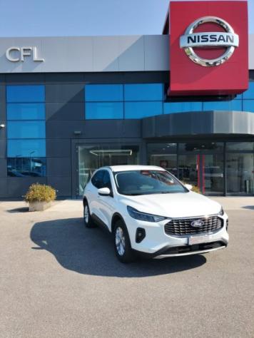 FORD Kuga Plug In Hybrid 243 CV CVT 2WD Titanium rif. 24040089
