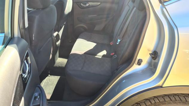 Nissan Qashqai 1.5 dCi 110 CV Acenta 2014 NEOPATENTATI - Foto 7