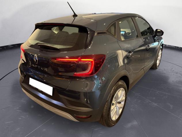 Renault Captur 1.0 TCE 100 ZEN - Foto 4
