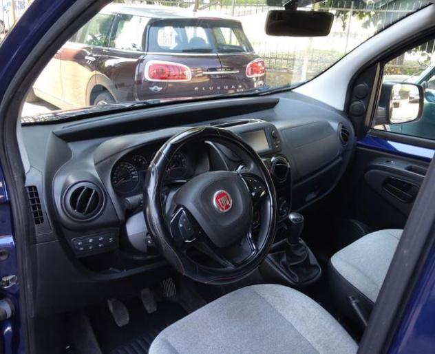 FIAT Qubo 1.3 MJT 59kw rif. 23973350 - Foto 8