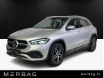 Mercedes-Benz GLA 200 d Sport Plus auto