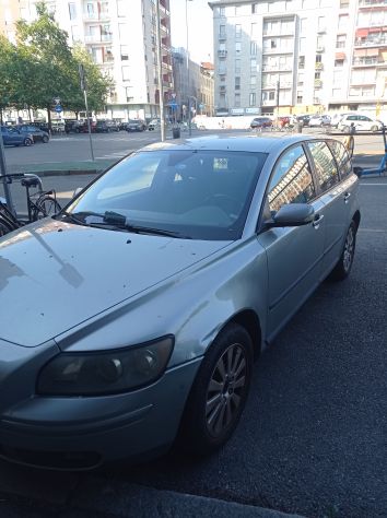 Vendo Volvo v.50 1.6 station wagon - Foto 7