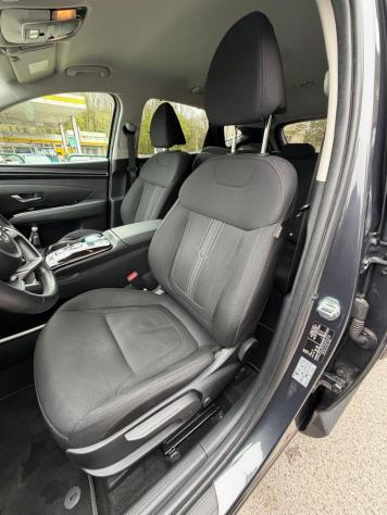 HYUNDAI - Tucson - 1.6 HEV aut. Exellence - Foto 8