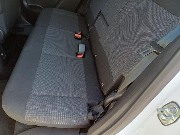 Citroën C3 Aircross C3 Aircross 1.5 bluehdi 120cv eat6 AUTOMATICA-KM CERTIFICATI - Foto 10