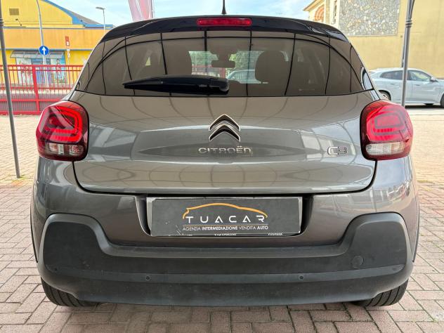 Citroen C3 1.2 PureTech 110 Shine #50681 - Foto 5