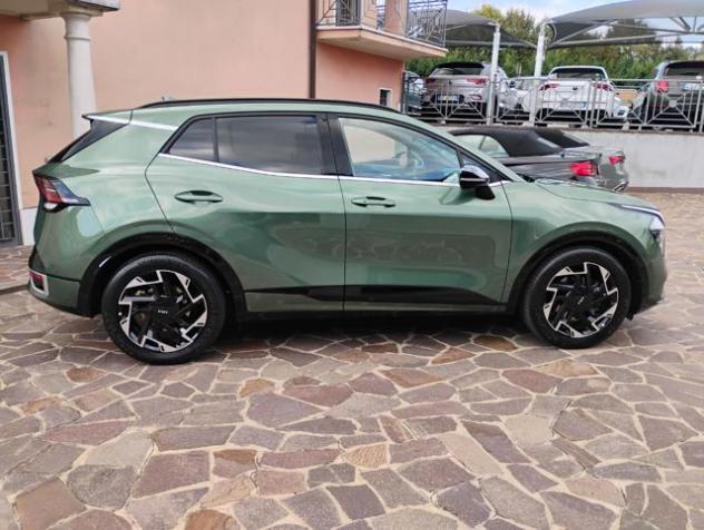 KIA Sportage 1.6 CRDi MHEV DCT GT-line rif. 24186446 - Foto 2