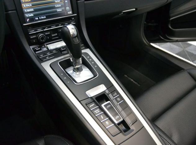 PORSCHE Boxster 2.7 Pdk -Pelle-Bose-Sport Chrono-Service Porsche rif. 24025056 - Foto 10