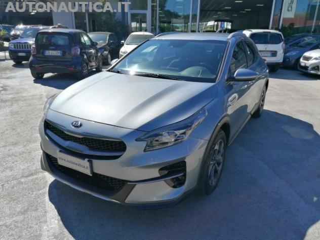 KIA XCeed 1.0 T-GDi URBAN 120cv rif. 23658513