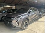 RENAULT Captur TECHNO  1.0 ECO-G 100 CV  rif. 23803744