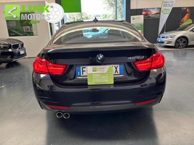 BMW 425 d 224 cv M-Sport rif. 23983504 - Foto 4