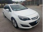 OPEL Astra 1.7 CDTI 110CV S&Tourer Cosmo senza lavoro da fare rif. 23809551