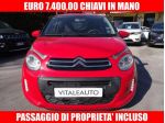 Citroen C1 1.0 5 porte  IDEALE PER NEOPATENTATI