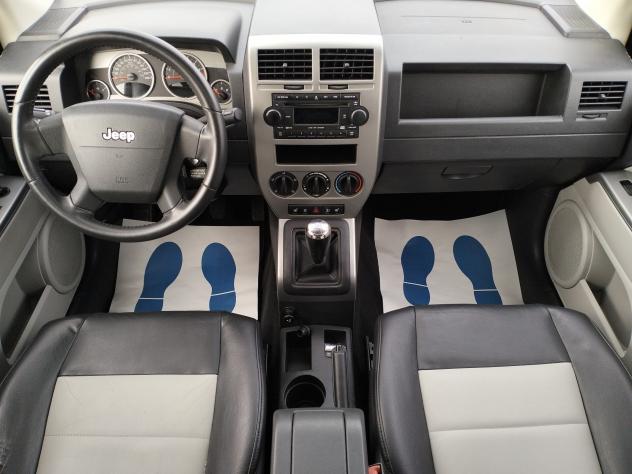 Jeep Compass 2.4L Sport 4wd - Foto 8