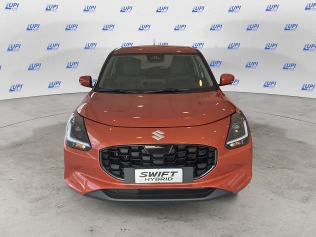 Suzuki Swift Swift 1.2 Hybrid CVT Top - Foto 6