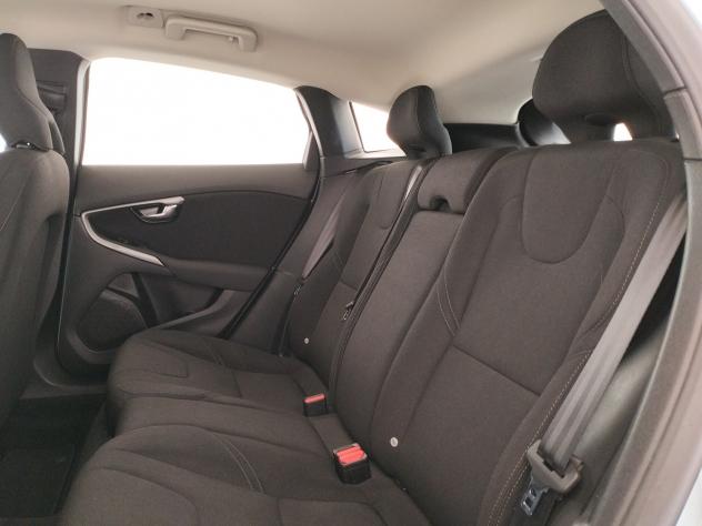 Volvo V40 D2 Geartronic Business - NEOPATENTATI - Foto 9