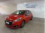 Peugeot 208 1.2 Benz. 110cv GT-Line