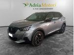 Peugeot 2008 BlueHDi 130 EAT8 GT S/S aut.
