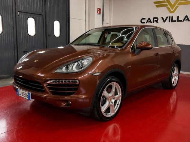 Porsche Cayenne 3.0 Diesel - Foto 2