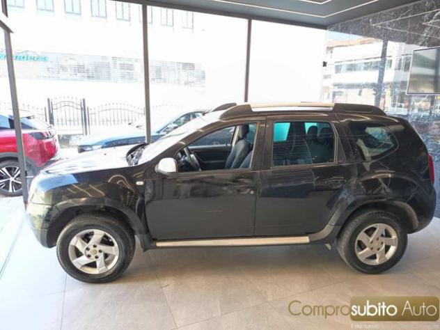 DACIA Duster 1.6 110CV 4x2 Lauréate rif. 23810233 - Foto 6