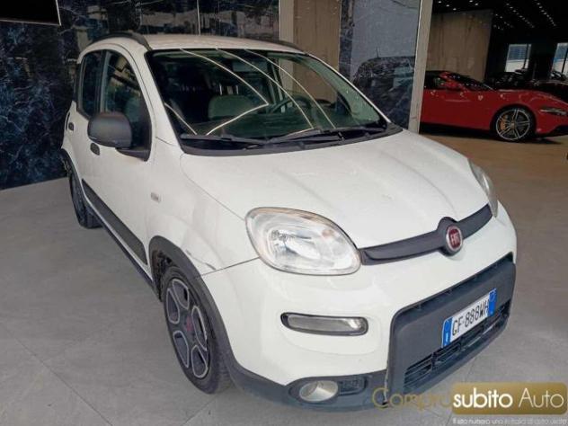 FIAT Panda 1.0 FireFly S&S Hybrid City Life rif. 24129574 - Foto 3